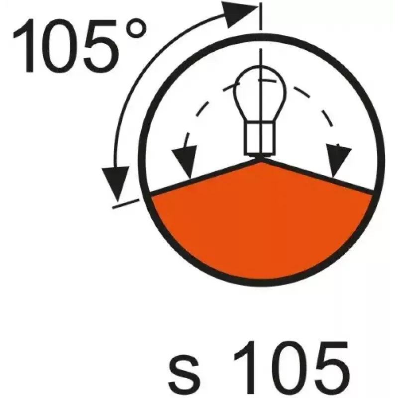 Osram 64664 HLX halogeninė lemputė 400 W G6.35 14500 lm 150 h
