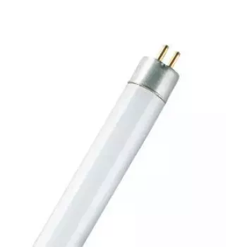 Liuminescencinė lemputė Osram LUMILUX 6 W G5 šalta balta 320 lm 8000 h