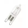 Osram HALOPIN OVEN 40 W 230 V G9 halogeninė lemputė Šilta balta