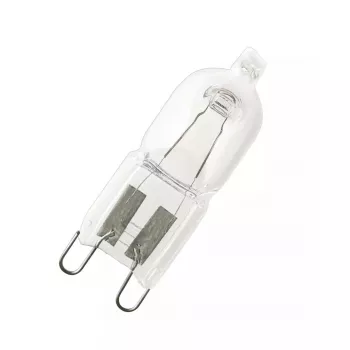 Osram HALOPIN OVEN 40 W 230 V G9 halogeninė lemputė Šilta balta