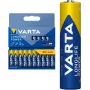 Šarminė baterija Varta Longlife Power Micro AAA LR03 1,5V (vienetinis paketas)