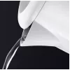 Virdulys Russell Hobbs 0,85 L 1000 W Pilka Balta