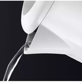 Virdulys Russell Hobbs 0,85 L 1000 W Pilka Balta
