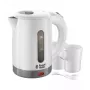 Virdulys Russell Hobbs 0,85 L 1000 W Pilka Balta