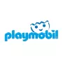 Transporto priemonių rinkinys PLAYMOBIL 72061 – 66 dalių, nuo 4 metų, įvairiaspalvis, plastikinis