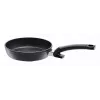 Keptuvė Fissler Adamant Comfort 24 cm Juoda