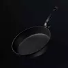 Keptuvė Fissler Adamant Comfort 24 cm Juoda