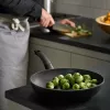 Universali keptuvė Fissler Adamant Classic apvali 24 cm juoda