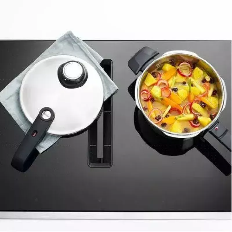 Slėginė viryklė Fissler Vitavit Premium 3,5 L nerūdijantis plienas