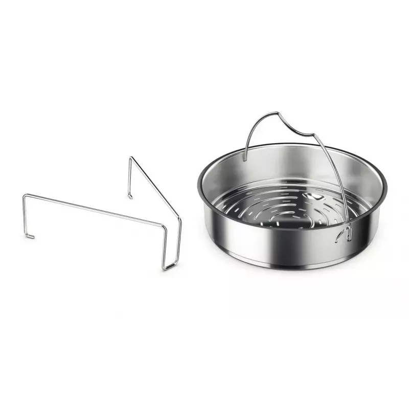 Slėginė viryklė Fissler Vitavit Premium 4,5 L nerūdijančio plieno indukcijai
