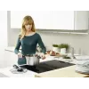 Slėginė viryklė Fissler Vitavit Premium 4,5 L nerūdijančio plieno indukcijai