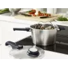 Slėginė viryklė Fissler Vitavit Premium 4,5 L nerūdijančio plieno indukcijai