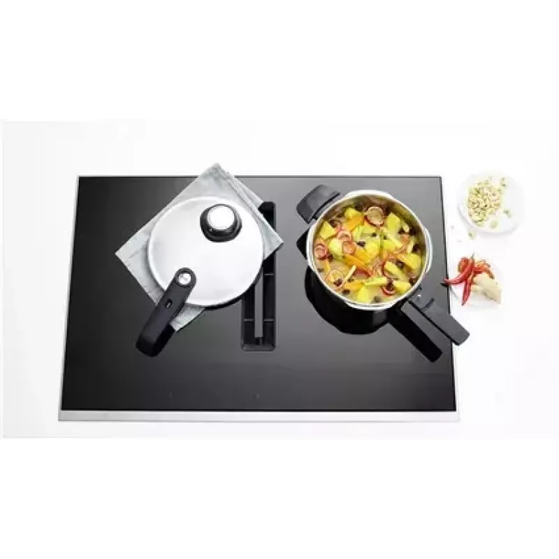 Slėginė viryklė Fissler Vitavit Premium 4,5 L nerūdijančio plieno indukcijai
