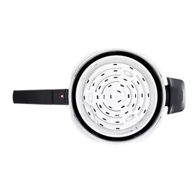 Slėginė viryklė Fissler Vitavit Premium 4,5 L nerūdijančio plieno indukcijai
