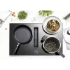 Slėginė viryklė Fissler Vitavit Premium 4,5 L nerūdijančio plieno indukcijai