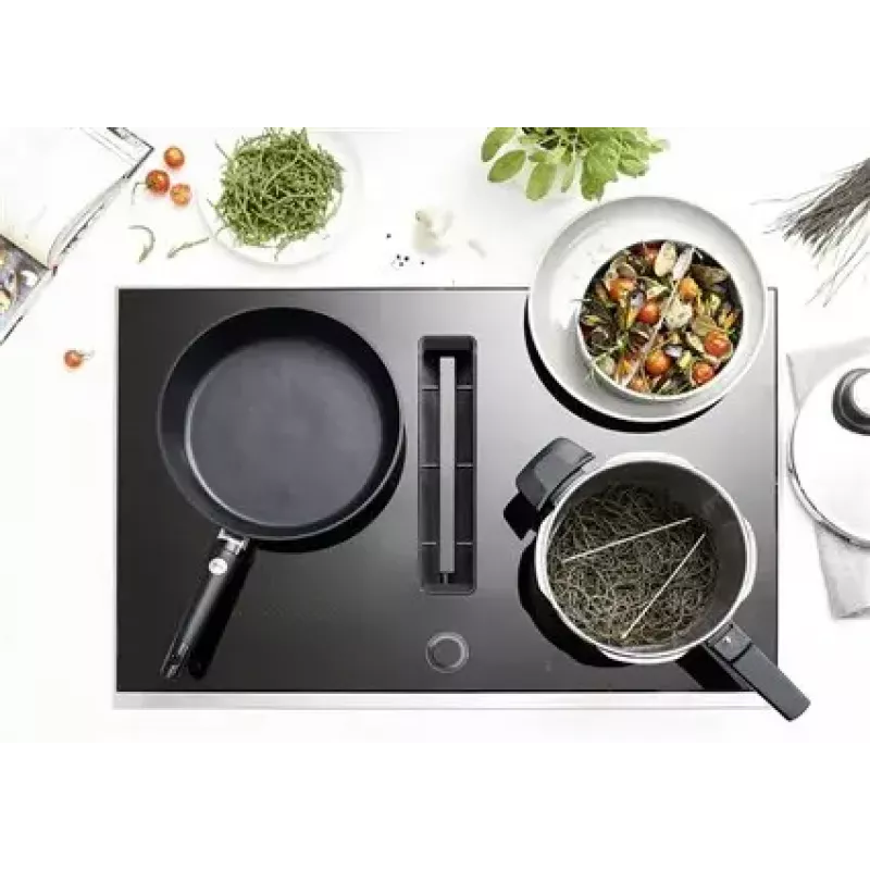Slėginė viryklė Fissler Vitavit Premium 4,5 L nerūdijančio plieno indukcijai