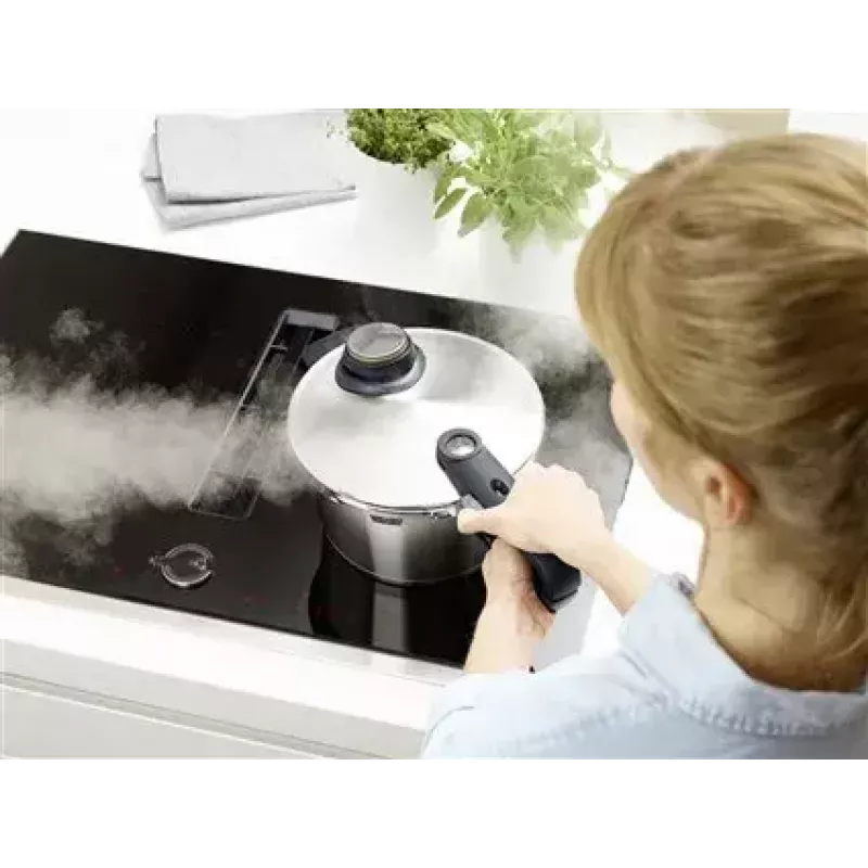 Slėginė viryklė Fissler Vitavit Premium 4,5 L nerūdijančio plieno indukcijai
