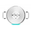 Puodas Fissler 084-128-20-000/0 4L Nerūdijantis Plienas Indukcinis