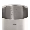 Puodas Fissler 084-128-20-000/0 4L Nerūdijantis Plienas Indukcinis