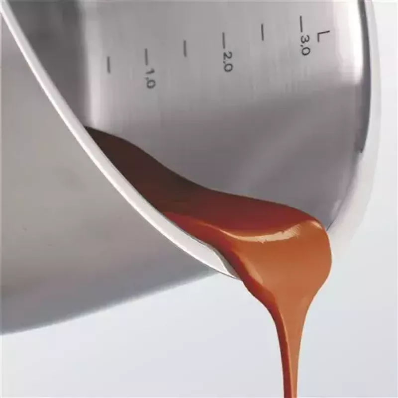 Puodas Fissler 084-128-20-000/0 4L Nerūdijantis Plienas Indukcinis