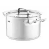 Puodas Fissler 084-128-20-000/0 4L Nerūdijantis Plienas Indukcinis
