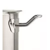 Puodas Fissler 084-128-20-000/0 4L Nerūdijantis Plienas Indukcinis