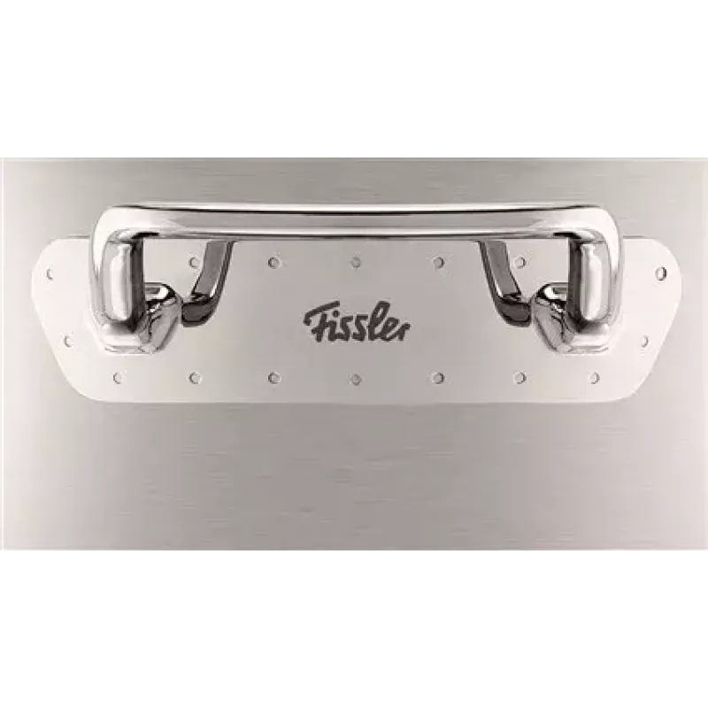 Puodas Fissler 084-128-20-000/0 4L Nerūdijantis Plienas Indukcinis