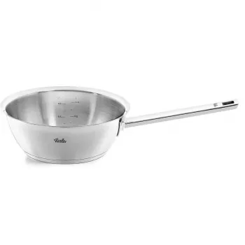 Keptuvė Fissler 084-148-20-100/0 nerūdijantis plienas 20 cm