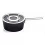 Keptuvė Fissler Adamant SCP apvali antracitinė nerūdijantis plienas 18 cm