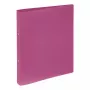 Segtuvas A4 Pagna 20900-34 rožinis