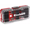 Įvairių antgalių rinkinys Einhell 49108703 28 vnt. Plienas