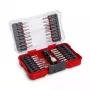 Einhell M-CASE atsuktuvų antgalių rinkinys, 33 vnt., 50 mm, 118903