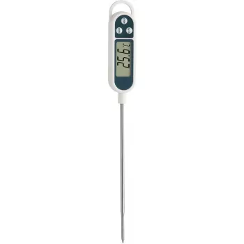 Skaitmeninis virtuvinis termometras TFA 30.1054.10, temperatūrų diapazonas nuo -50 iki 300°C