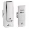 Aplinkos jutiklis TFA-Dostmann WeatherHub Wireless