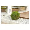 Oro meteorologinė stotelė tfa dostmann Casa White LCD belaidė 0.433 GHz, AA 1,5 V, 141×100×48 mm