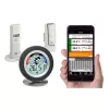 Aplinkos jutiklis TFA-Dostmann WeatherHub