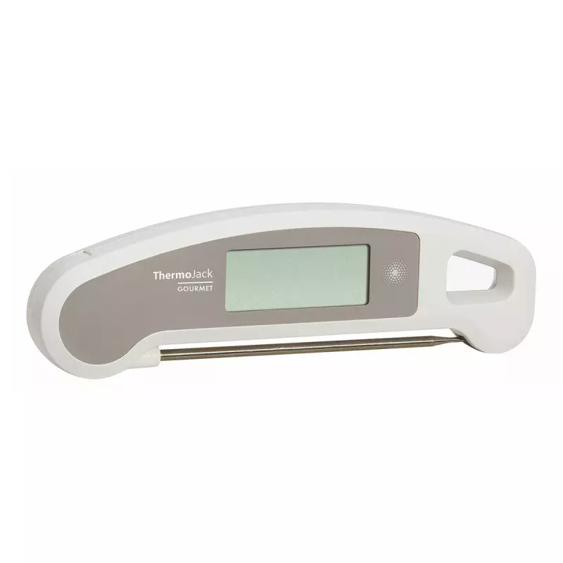 Maisto termometras TFA-Dostmann Thermo Jack Gourmet