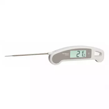 Maisto termometras TFA-Dostmann Thermo Jack Gourmet