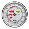 Maisto termometras TFA-Dostmann 14.1028 analoginis 0-120 °C 51 mm 34 g