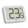 Elektroninis kambario termometras TFA-Dostmann 30.1065.02 Baltas °C