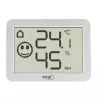 Vidaus temperatūros ir drėgmės jutiklis TFA-Dostmann 30.5055.02 belaidis