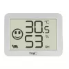 Vidaus temperatūros ir drėgmės jutiklis TFA-Dostmann 30.5055.02 belaidis