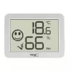 Vidaus temperatūros ir drėgmės jutiklis TFA-Dostmann 30.5055.02 belaidis