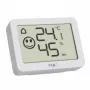 Vidaus temperatūros ir drėgmės jutiklis TFA-Dostmann 30.5055.02 belaidis