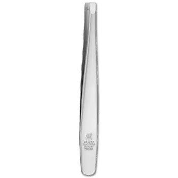 Kosmetinis pincetas ZWILLING 78145-101-0 Precizinis nerūdijantis plienas