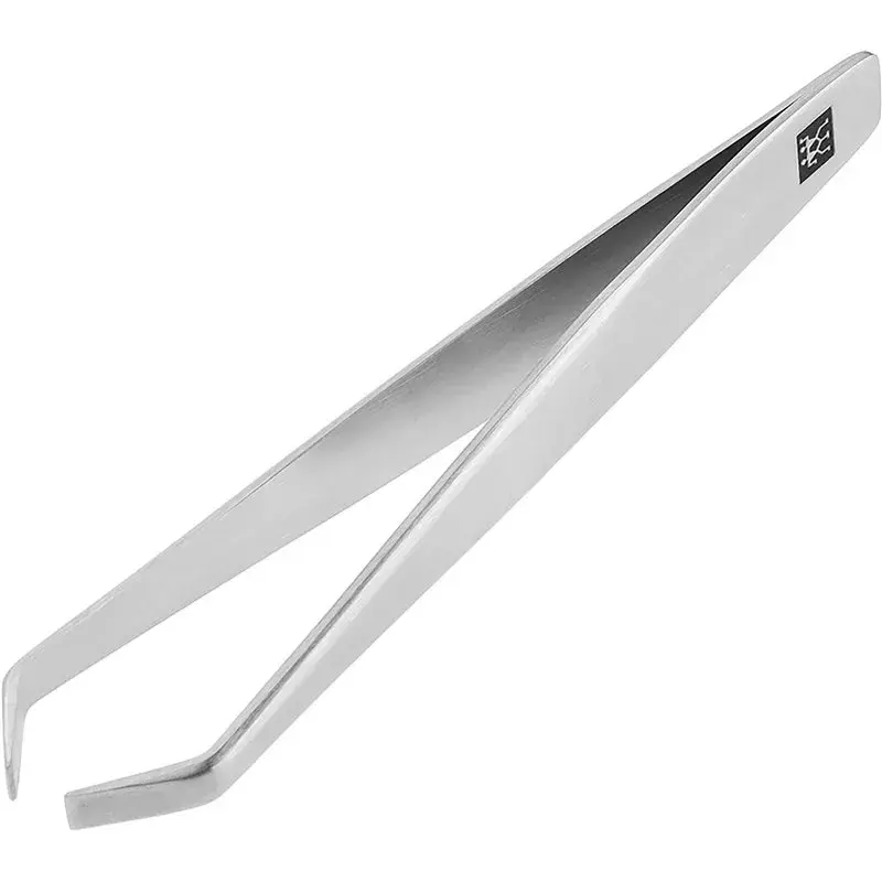 Kosmetinis pincetas ZWILLING 78148-101-0 nerūdijantis plienas 90 mm