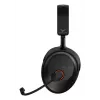 Ausinės Beyerdynamic MMX 230 – laidinės ir belaidės, USB-C, Bluetooth, uždengiančios ausis, 20–20000 Hz, 1,8 m laidas, juodos
