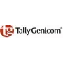 Dažymo juostelė TallyGenicom T2340/T2130