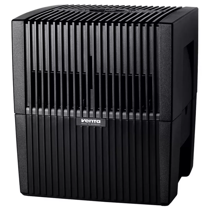 Oro drėkintuvas Venta LW25 Comfort Plus Black