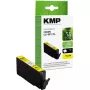 KMP kasetė Canon CLI-551 Y XL – geltona, didelės talpos